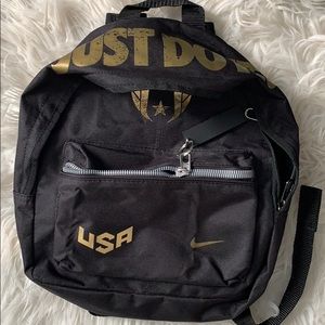 Nike Backpack